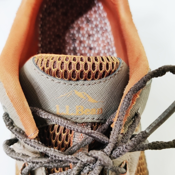🎉HOST PICK🎉 L.L Bean trail hiking shoes - Picture 6 of 9